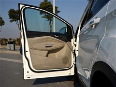 2015款 1.5L GTDi 四驱精英型