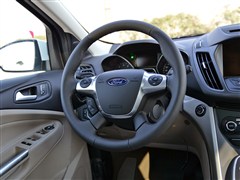 2015款 1.5L GTDi 四驱精英型