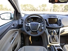 2015款 1.5L GTDi 四驱精英型