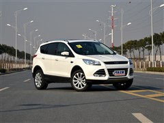 2015款 1.5L GTDi 四驱精英型