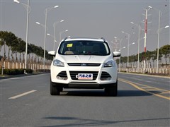 2015款 1.5L GTDi 四驱精英型