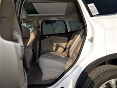 2015款 1.5L GTDi 四驱精英型