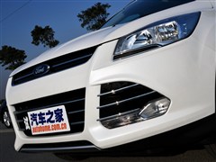 2015款 1.5L GTDi 四驱精英型
