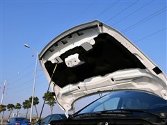 2015款 1.5L GTDi 四驱精英型