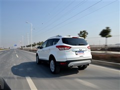 2015款 1.5L GTDi 四驱精英型