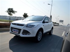 2015款 1.5L GTDi 四驱精英型