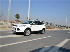 2015款 1.5L GTDi 四驱精英型