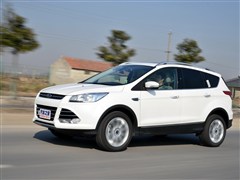 2015款 1.5L GTDi 四驱精英型