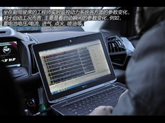2015款 1.5L GTDi 四驱精英型