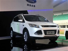 2015款 1.5L GTDi 四驱精英型