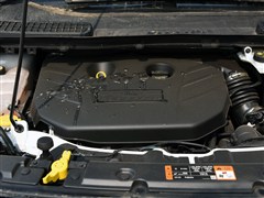 2015款 2.0L GTDi 四驱精英型