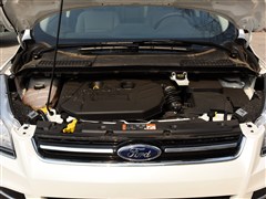 2015款 2.0L GTDi 四驱精英型