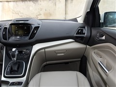 2015款 2.0L GTDi 四驱精英型