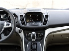 2015款 2.0L GTDi 四驱精英型