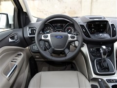 2015款 2.0L GTDi 四驱精英型