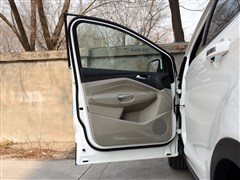 2015款 2.0L GTDi 四驱精英型