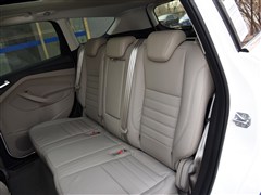 2015款 2.0L GTDi 四驱精英型