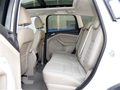 2015款 2.0L GTDi 四驱精英型