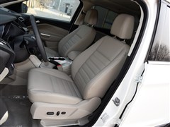 2015款 2.0L GTDi 四驱精英型