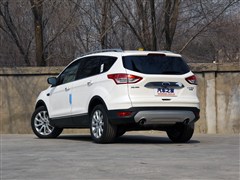 2015款 2.0L GTDi 四驱精英型