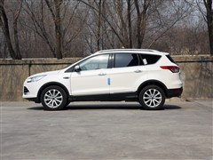 2015款 2.0L GTDi 四驱精英型