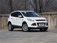 2015款 2.0L GTDi 四驱精英型