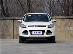 2015款 2.0L GTDi 四驱精英型