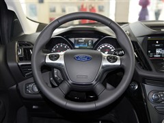2015款 2.0L GTDi 四驱运动型