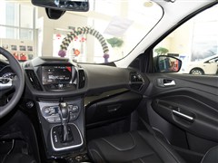 2015款 2.0L GTDi 四驱运动型