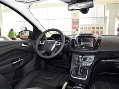 2015款 2.0L GTDi 四驱运动型