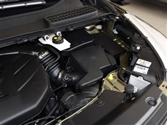 2015款 2.0L GTDi 四驱运动型