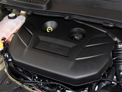 2015款 2.0L GTDi 四驱运动型