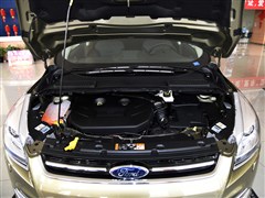 2015款 2.0L GTDi 四驱运动型