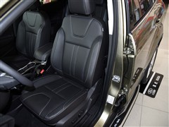 2015款 2.0L GTDi 四驱运动型