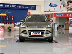 2015款 2.0L GTDi 四驱运动型