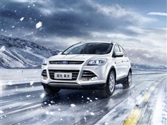 2015款 2.0L GTDi 四驱尊贵型