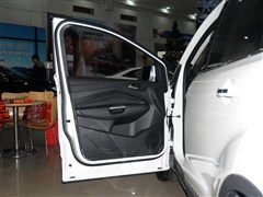 2015款 2.0L GTDi 四驱尊贵型