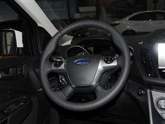 2015款 2.0L GTDi 四驱尊贵型