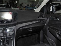 2015款 2.0L GTDi 四驱尊贵型