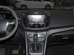 2015款 2.0L GTDi 四驱尊贵型