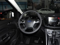 2015款 2.0L GTDi 四驱尊贵型