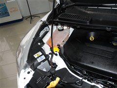 2015款 2.0L GTDi 四驱尊贵型