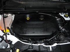 2015款 2.0L GTDi 四驱尊贵型