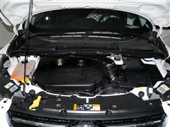 2015款 2.0L GTDi 四驱尊贵型