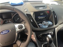 2015款 2.0L GTDi 四驱尊贵型