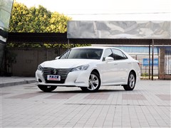 2015款 2.5L 精英版