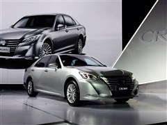 2015款 2.5L 精英版
