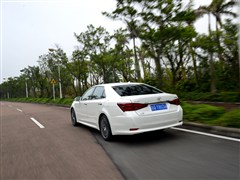 2015款 2.5L 尊享版