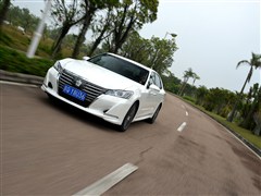 2015款 2.5L 尊享版