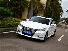 2015款 2.5L 尊享版